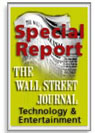The Wall Street Journal Special Report: Finally, Thats Entertainment