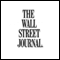 The Wall Street Journal on Audible.com 1-Month Subscription