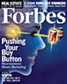 Buy Forbes, 12-Month Subscription