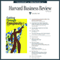  Harvard Business Review, 1-Month Subscription