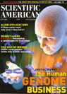 Scientific American: Technology and Business, July 2000