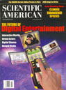 Scientific American, November 2000: Cloning Noahs Ark