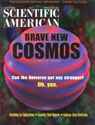 Scientific American, January 2001: Optical Networks
