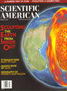 Scientific American, March 2001: Connections