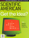 Scientific American, May 2001: The Semantic Web
