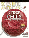 Scientific American, 1-Month Subscription