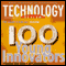 Audible Technology Review: Top 100 Young Innovators