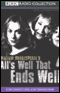 All's Well That Ends Well (Dramatized)