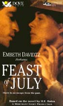 Feast of July