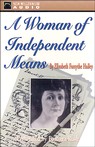A Woman of Independent Means