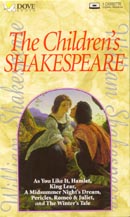 The Childrens Shakespeare