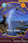 Triss Book: Circle of Magic, Book 2 (Unabridged)
