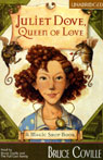 Juliet Dove, Queen of Love: A Magic Shop Book (Unabridged)