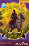 Dajas Book: Circle of Magic, Book 3 (Unabridged)