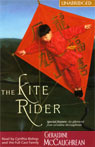 The Kite Rider (Unabridged)