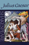 Julius Caesar (Unabridged)