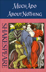 Much Ado About Nothing (Unabridged)