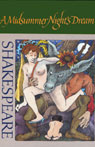 A Midsummer Nights Dream (Unabridged)