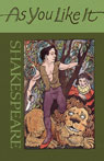 As You Like It (Unabridged)