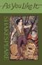 As You Like It (Unabridged)