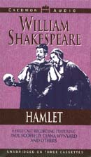 Hamlet (Unabridged)