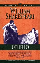 Othello (Unabridged)