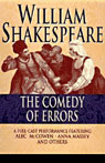 Comedy of Errors (Unabridged)