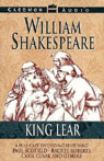 King Lear (Unabridged)