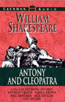 Antony and Cleopatra (Unabridged)