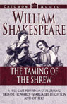The Taming of the Shrew (Unabridged)