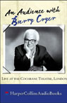 Buy An Audience with Barry Cryer