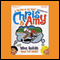 Chris & Amy Meet Wilma Rudolph, Olympic Gold Medalist: A <I>Movies in My Mind</I> Adventure