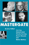 Mastergate