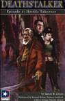 Deathstalker: Episode 4, Hostile Takeover