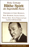 Blithe Spirit: An Improbable Farce (Unabridged)
