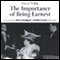 The Importance of Being Earnest
