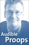 AudibleProops, 1-Month Subscription