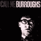 Call Me Burroughs