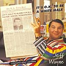 Its O.K. to Be a White Male