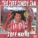The Jeff Comedy Jam