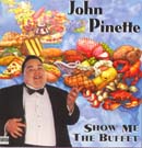 Show Me the Buffet