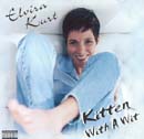 Kitten with a Wit