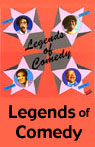 Legends of Comedy