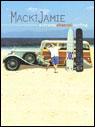 Mack and Jamie: Extreme Channel Surfing