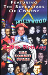 The Comedy Store 20th Birthday