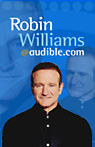 The Best of RobinWilliams @ audible.com: Contemporary Comedians