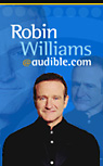 The Best of RobinWilliams @ audible.com: Talks with Newsmakers