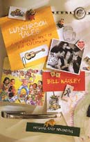 Lunchroom Tales: A Natural History of the Cafetorium