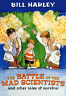 The Battle of the Mad Scientists