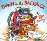 Down in the Backpack